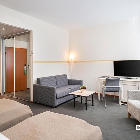 סנט ונדל Angel'S - Das Hotel Am Fruchtmarkt מראה חיצוני תמונה