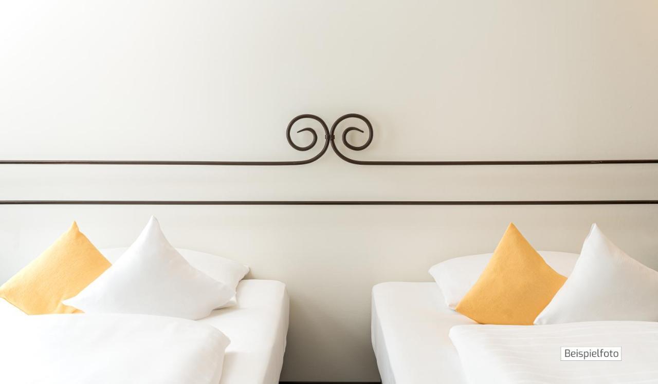 סנט ונדל Angel'S - Das Hotel Am Fruchtmarkt מראה חיצוני תמונה